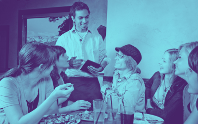 Les postes les plus recherchés dans la restauration en 2025