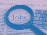job searching