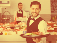 your waiter